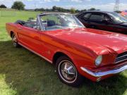 image_1-FORD Mustang - 1965