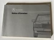 image_0-Notice d'entretien Mercedes 190 W201
