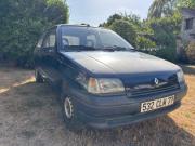 image_0-RENAULT Clio CLIO 1 1.1 4 CV - 1992