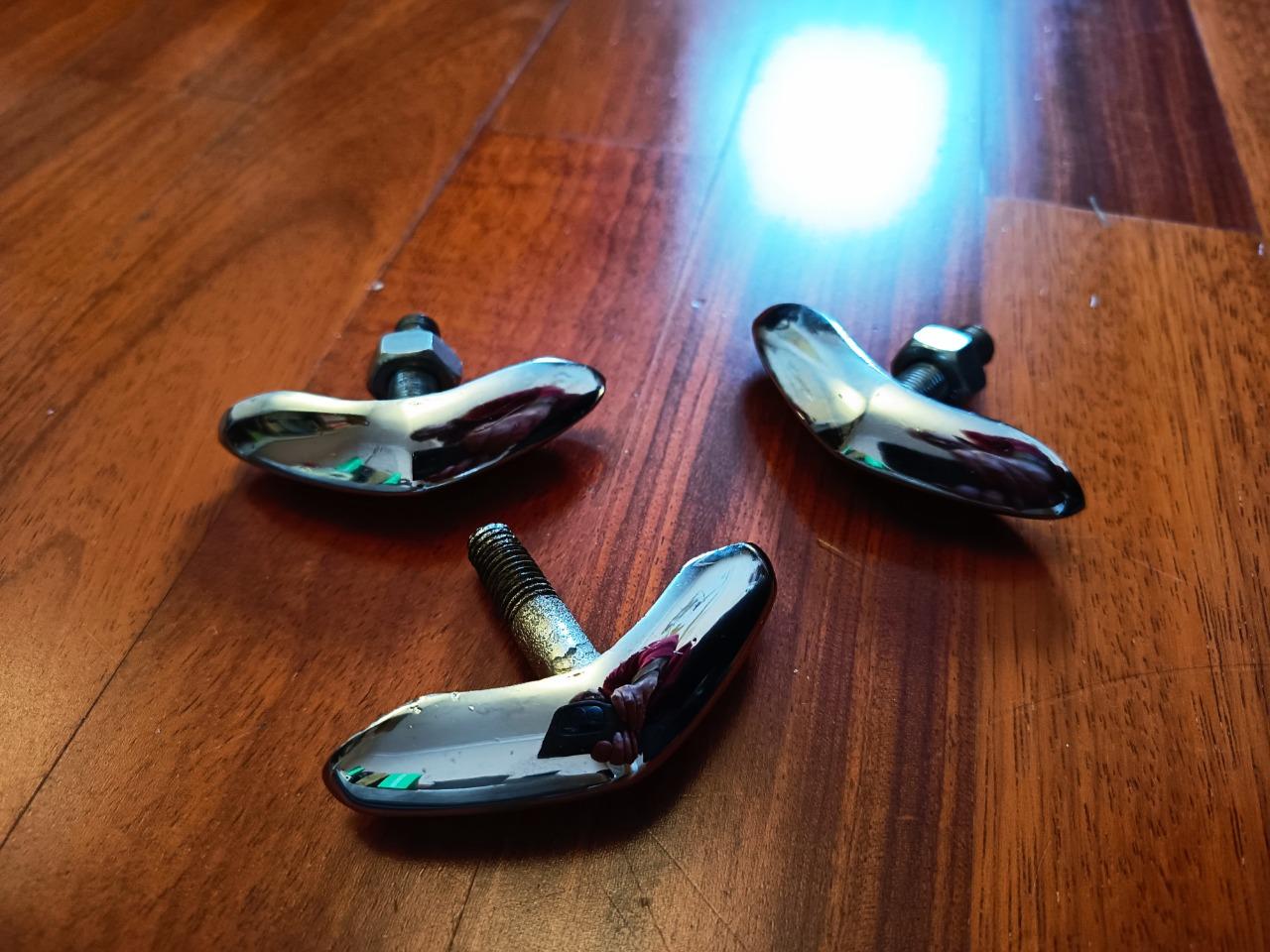 Pontets PEUGEOT 203 LesAnciennes.com