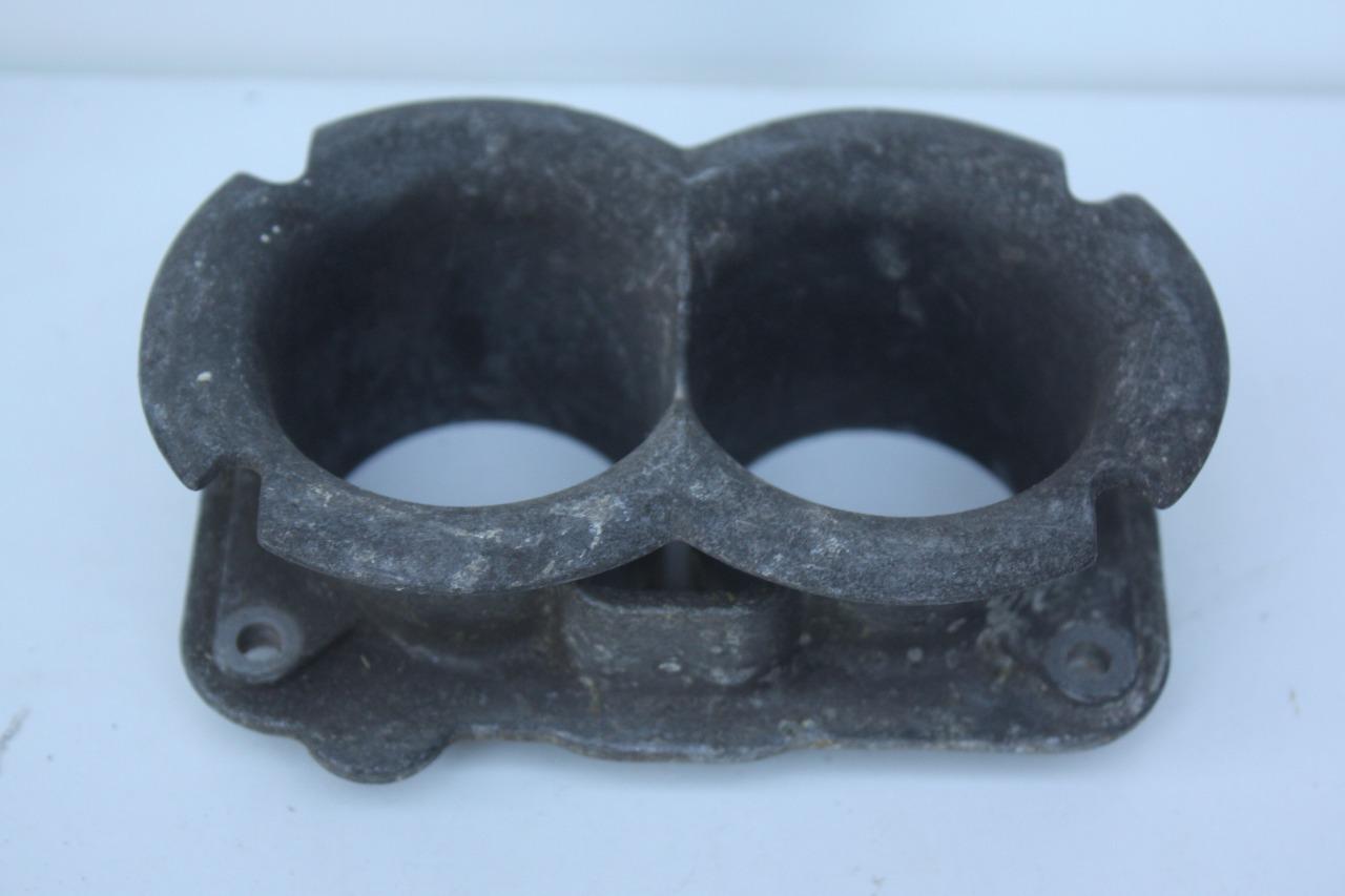 Coiffe de carburateur Alu Citroen SM Maserati LesAnciennes.com
