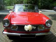 image_4-PEUGEOT 404 Cabriolet - 1966