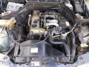 image_12-MERCEDES 200 D W124 E200 DIESEL D - 1994