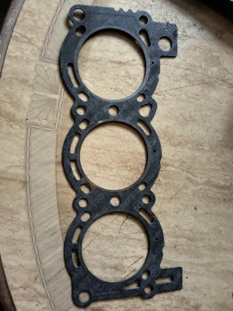 Joint de culasse Ford 3 cylindres LesAnciennes.com