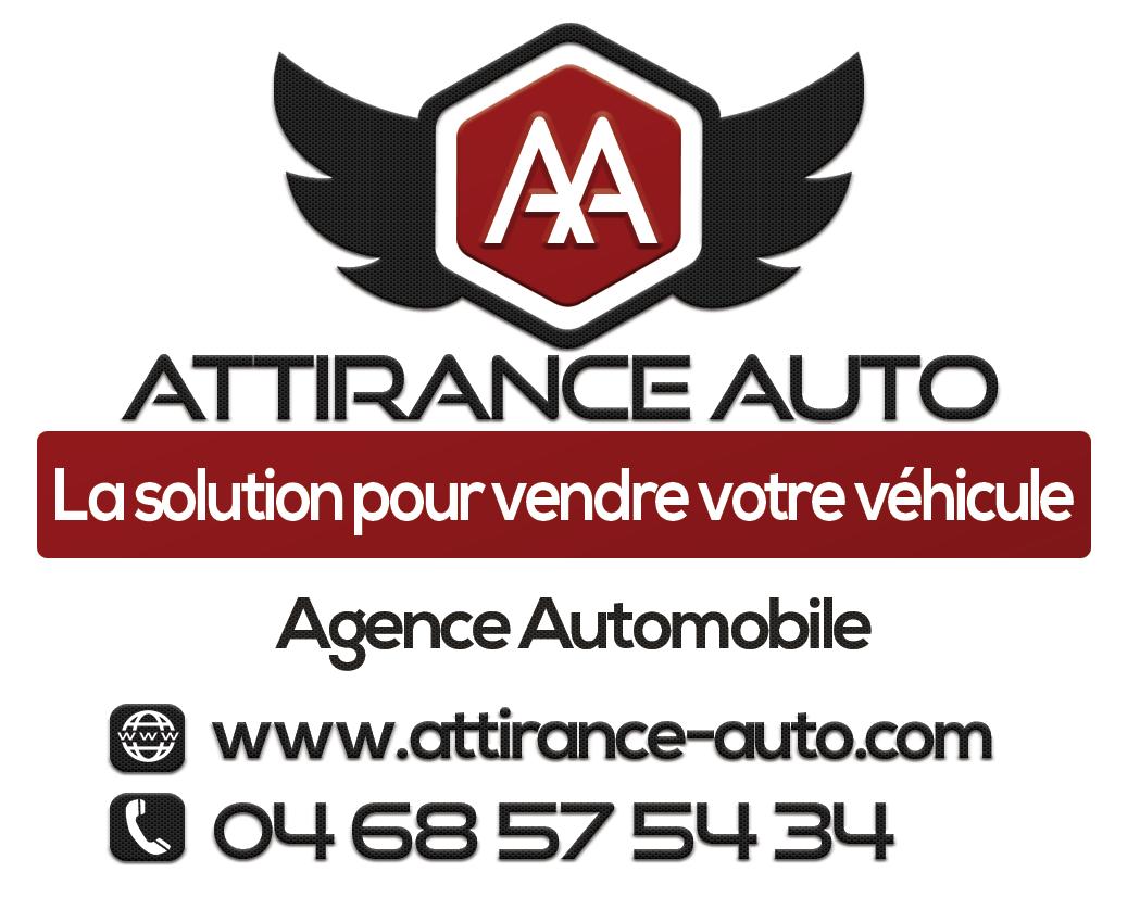 ATTIRANCE AUTO LesAnciennes.com