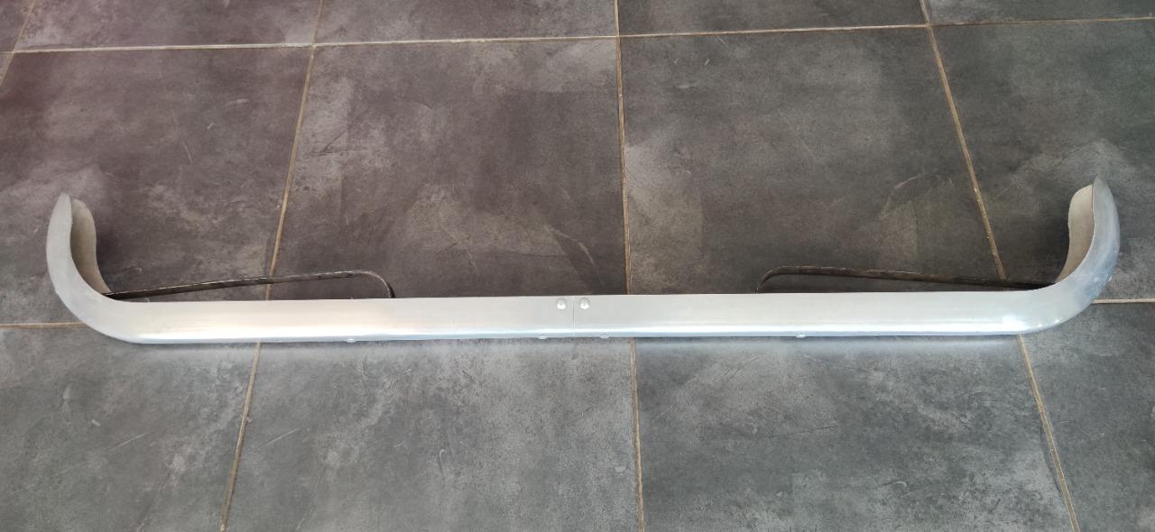 Pare chocs arrière CITROEN Ami 6 LesAnciennes.com