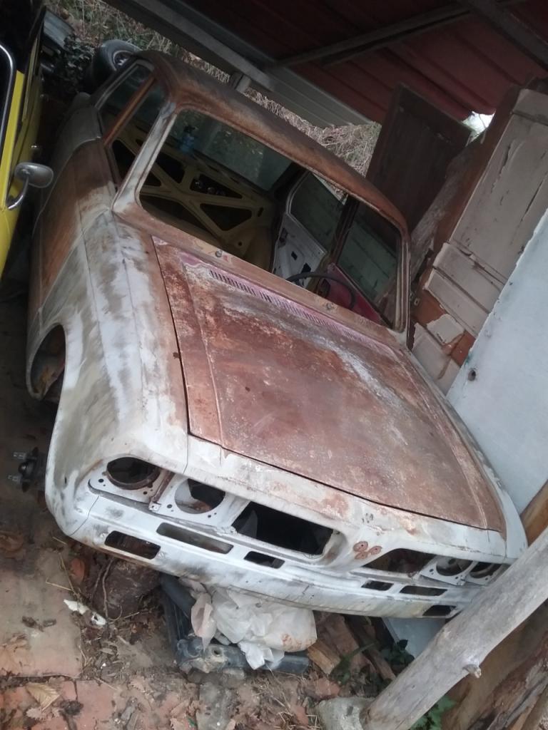TRIUMPH Dolomite Sprint - 1975 LesAnciennes.com