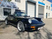 image_29-PORSCHE 911 CABRIOLET 3.2L G50 - 1989