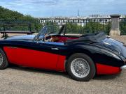 image_1-AUSTIN HEALEY 3000 Mk III (BJ8) - 1965