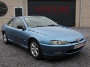 image_0-PEUGEOT 406 Coupé V6 210cv - 2000