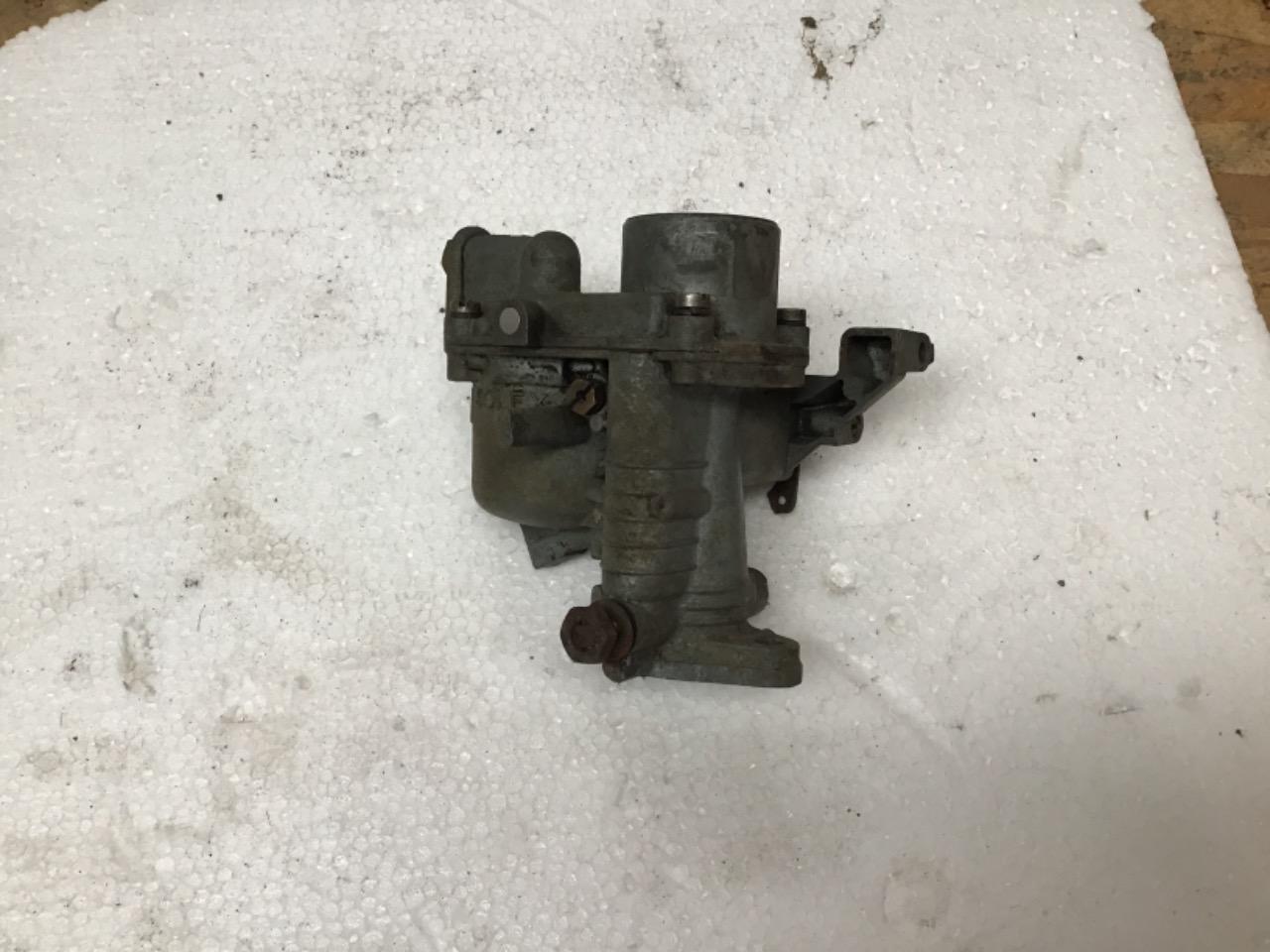 Carburateur CITROEN 2CV LesAnciennes.com