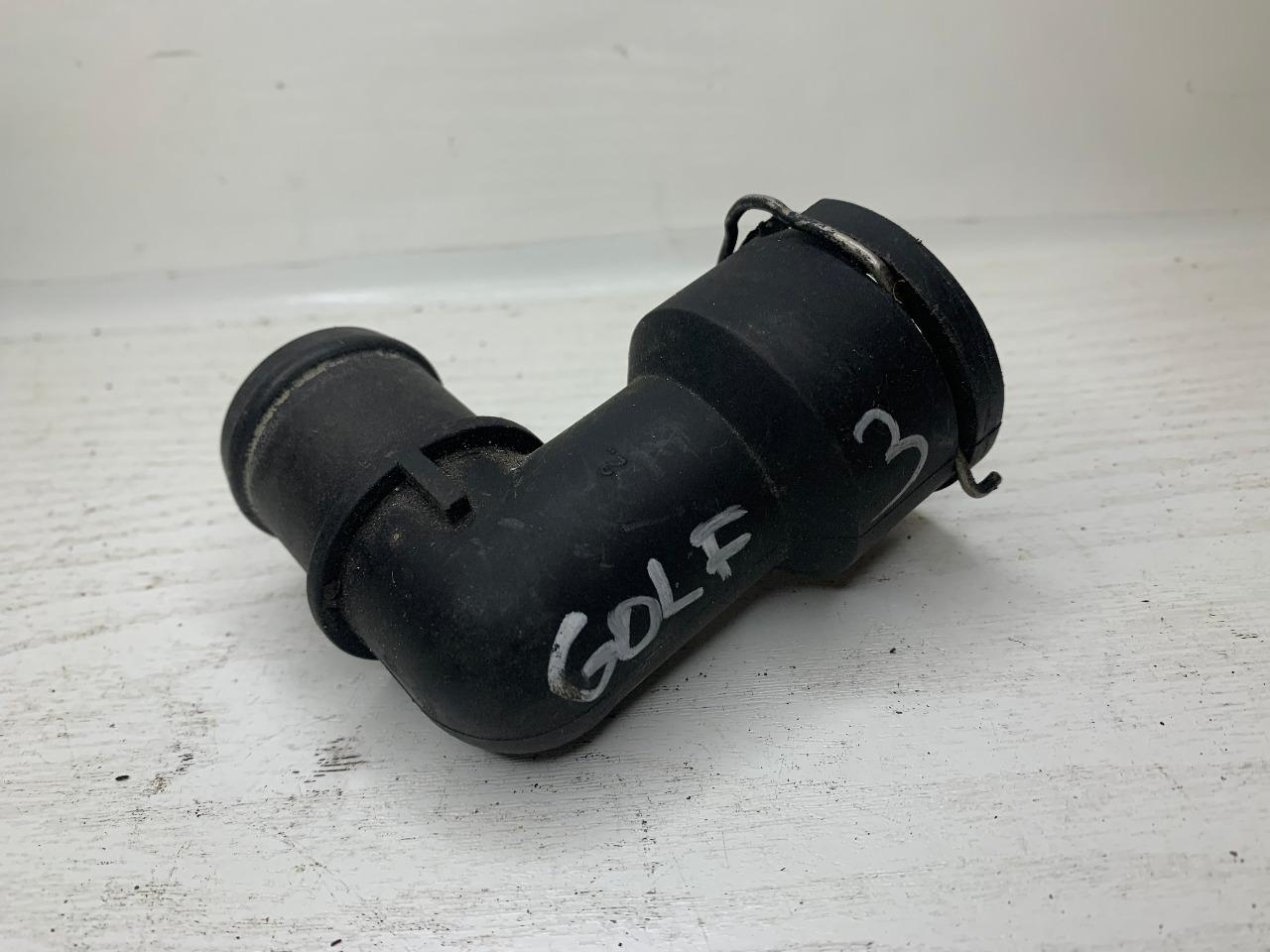 Bride liquide refroidissement Volkswagen/ SEAT LesAnciennes.com