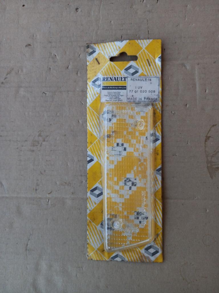 Cabochon D AV RENAULT 14 LesAnciennes.com