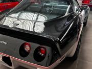 image_1-CHEVROLET Corvette c3 pace car edition - 1978