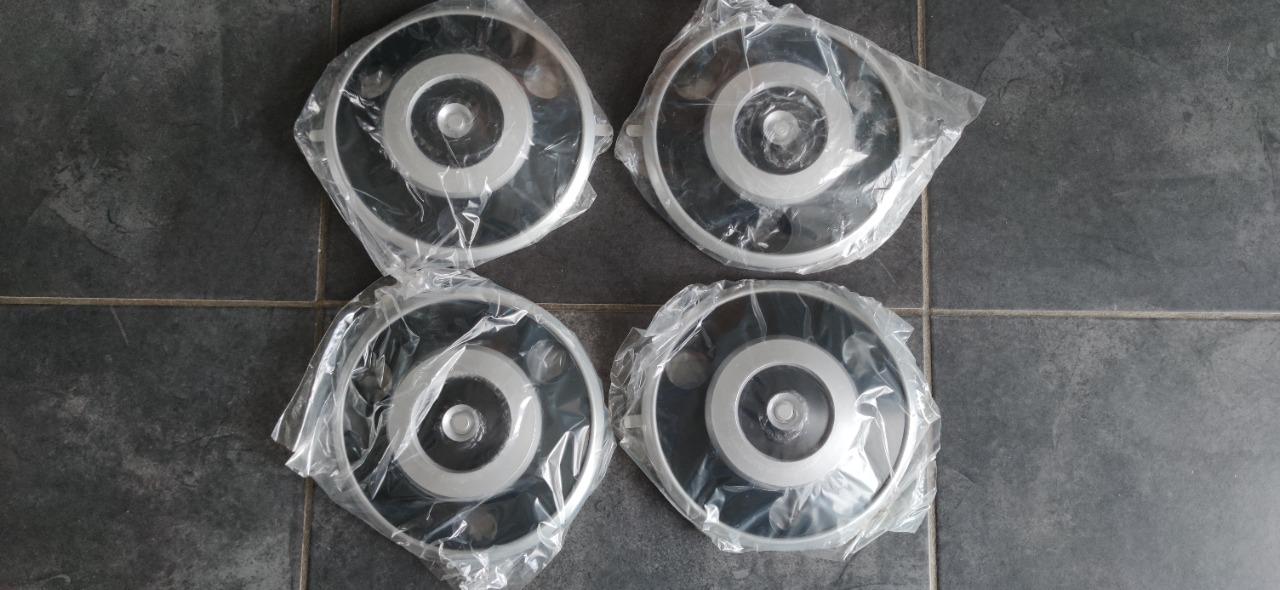 Enjoliveurs accessoires CITROEN GS LesAnciennes.com