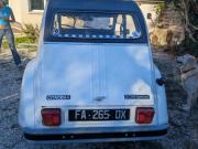 image_4-CITROEN 2CV 6 Spécial - 1983