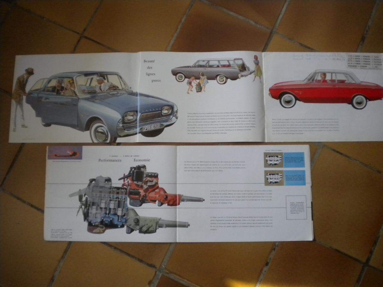 ANCIENNE VOITURE JOUET Mont Blanc Matra M530 Filoguidee EUR 170,00 - FR