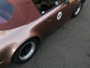 image_1-PORSCHE 911 Carrera 3.2 G50 Cab - 1987