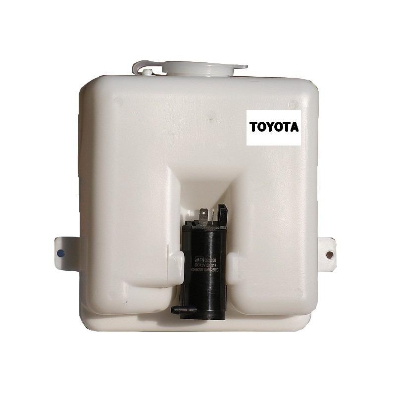 Réservoir de lave-glace TOYOTA Land Cruiser LesAnciennes.com