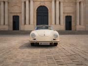 image_1-PORSCHE 356 A Cabriolet - 1958