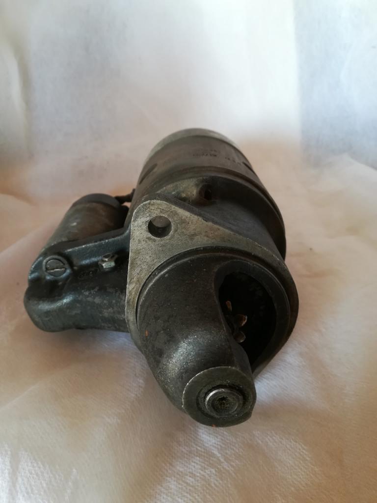 Démarreur DIVERS LesAnciennes.com