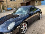 image_2-PORSCHE 911 997 S Cabriolet - 2005