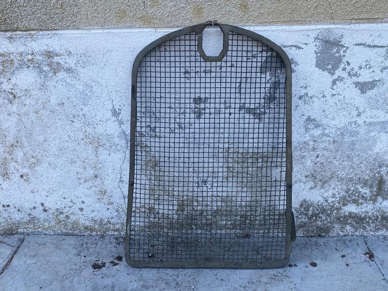 Pare-pierres CITROEN B14 LesAnciennes.com