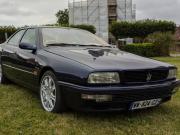 image_0-MASERATI Quattroporte V8 evoluzione - 2000