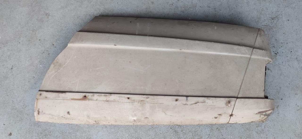 Aile arrière gauche CITROEN Ami 8 LesAnciennes.com