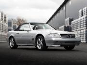 image_0-MERCEDES 500 SL - 1992