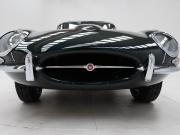 image_27-JAGUAR E-Type Series 1 3.8 FHC - 1964