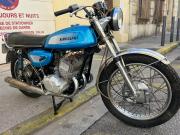 image_4-KAWASAKI 500 H1 500 H1 Mach 3 - 1969