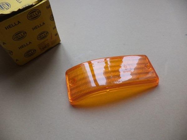 Cabochon clignotant gauche mercedes T2 LesAnciennes.com