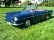 image_0-RENAULT Floride Cabriolet - 1961