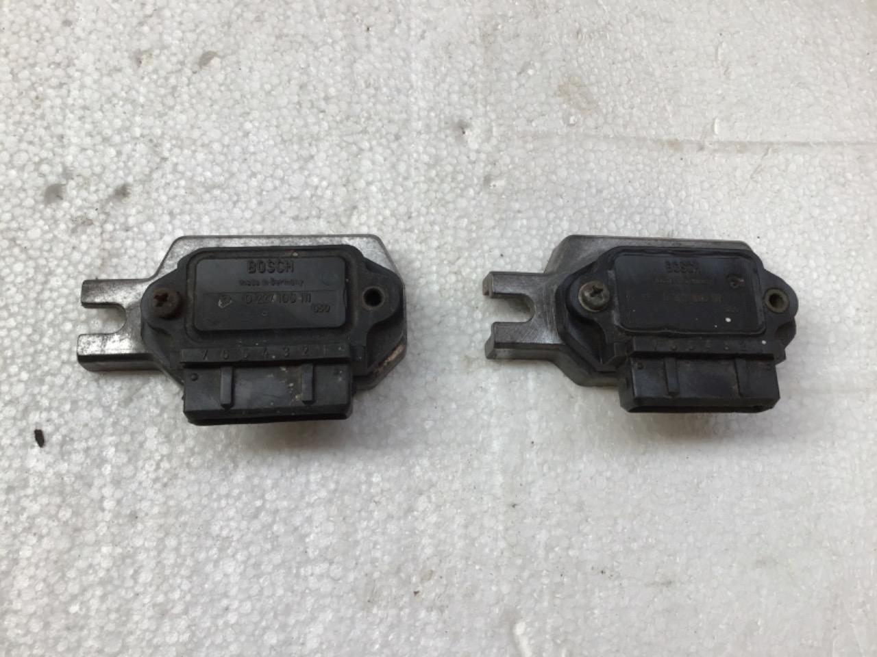 MODULES ALLUMAGE NEUFS BMW 3. E30 LesAnciennes.com