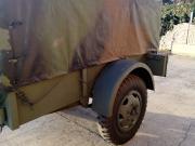 image_8-REMORQUE MILITAIRE dite "BEN HUR " marque RENNE -