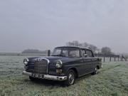 image_0-MERCEDES 200 D W110 - 1966