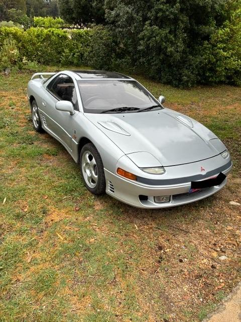 MITSUBISHI GTO non turbo - 1992 LesAnciennes.com