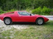 image_4-MASERATI Merak MERAK SS - 1978