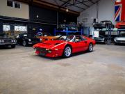 image_0-FERRARI 308 GTS Quattrovalvole - 1983