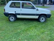 image_2-FIAT Panda 141 4x4 - 1998