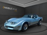 image_0-CHEVROLET Corvette C3 5.7 V8 350ci - 1982