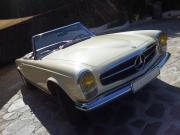 image_0-MERCEDES 280 SL pagode ( W113 ) - 1969
