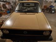 image_3-VOLKSWAGEN Golf 17CK - 1979