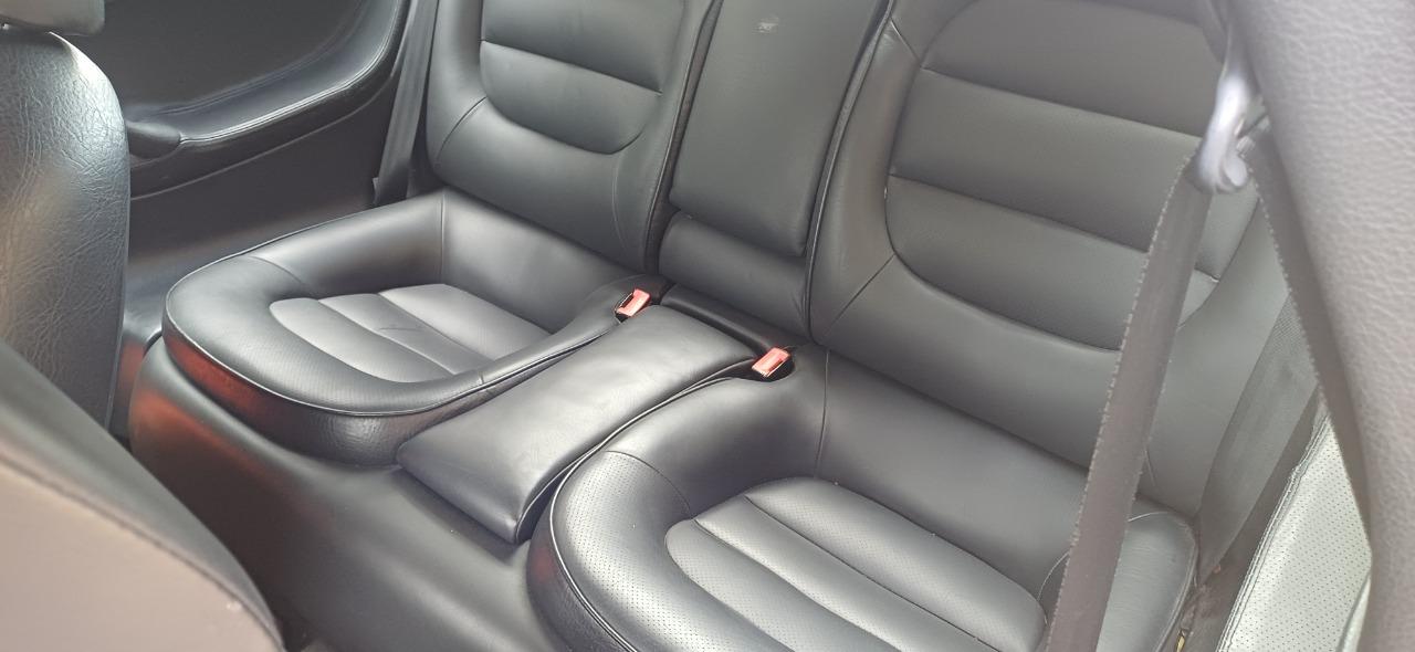 2000 Peugeot 406, foto 7