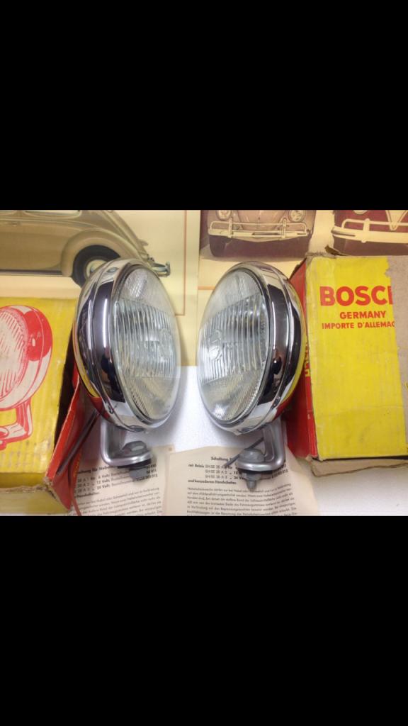 Longue portée BOSCH Ancien LesAnciennes.com