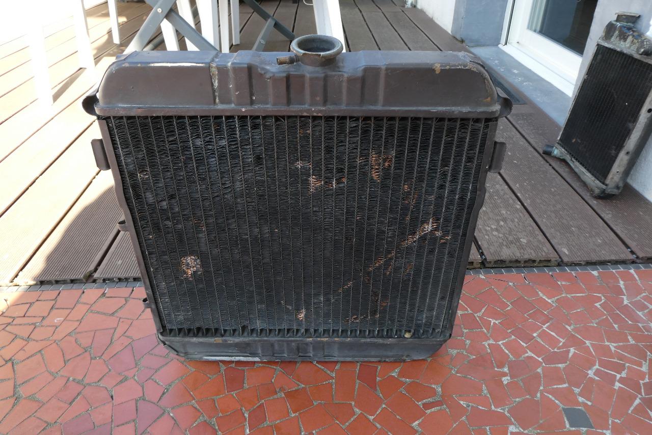 Radiateur OPEL MANTA ou ASCONA LesAnciennes.com