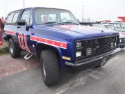 image_5-CHEVROLET C10 BLAZER - 1986