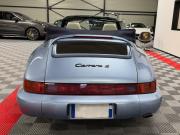 image_5-PORSCHE 964 Carrera 2 Cabriolet - 1991