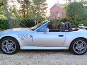 image_2-BMW Z3 2.8 Restylée - 2000